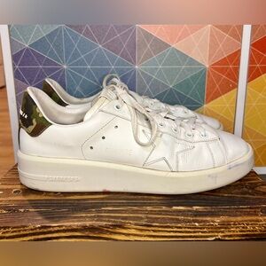 Golden Goose Pure Star, 9.5/42